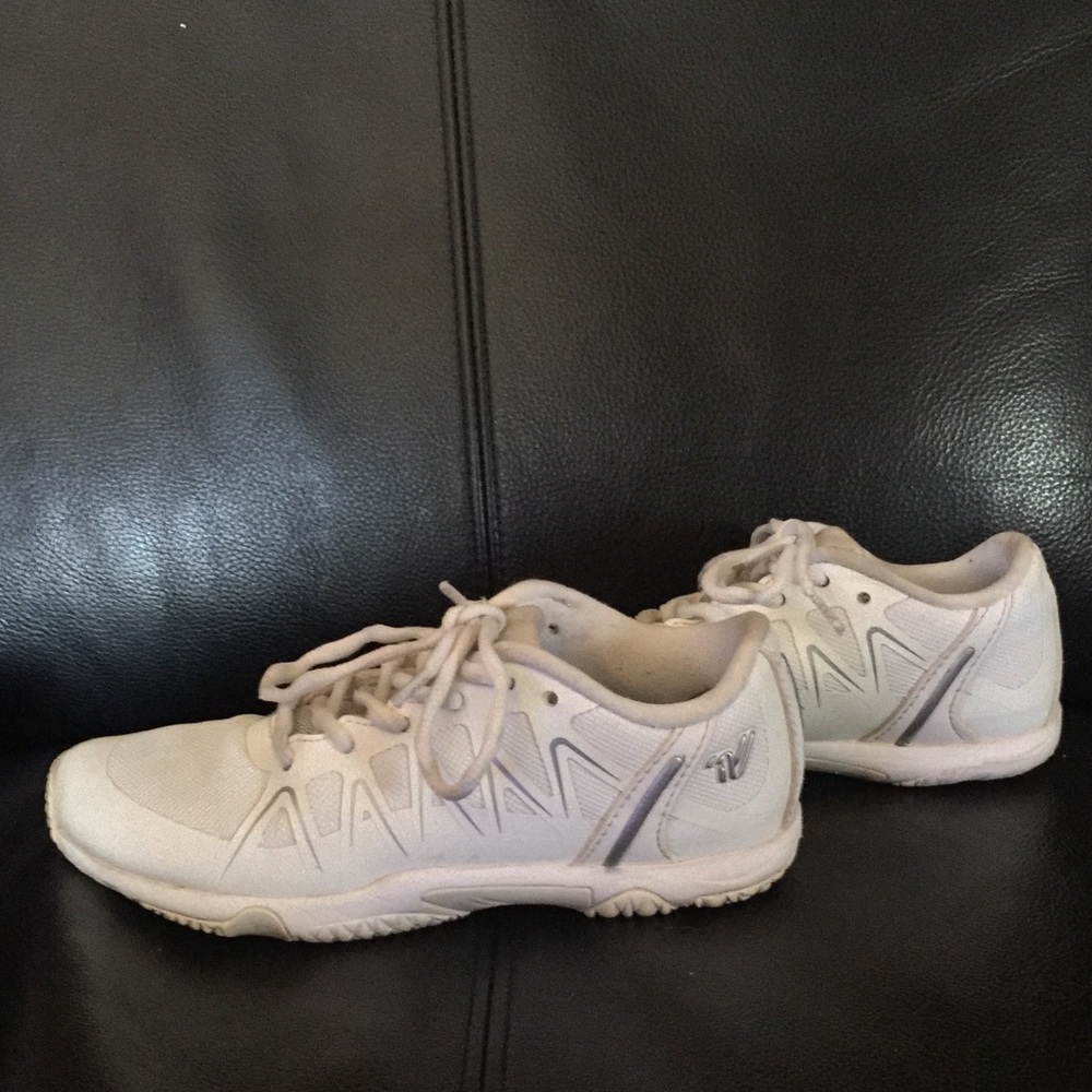 Double Edge Varsity Cheer Shoes